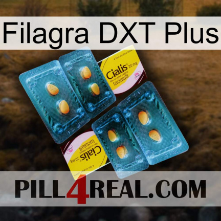 Filagra DXT Plus cialis5